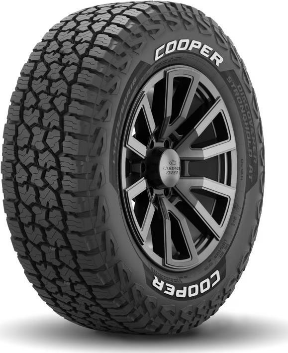 Discoverer Stronghold AT